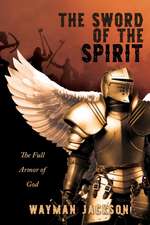 The Sword of the Spirit