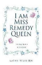 I am Miss Remedy Queen: Helping People is My Game