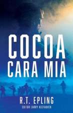 Cocoa Cara MIA