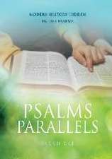 Psalms Parallels