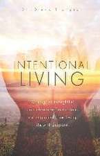 Intentional Living