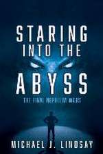 Staring Into The Abyss: The Final Nephilim Wars