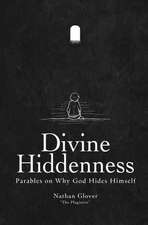 Divine Hiddenness
