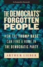 The Democrats' Forgotten People