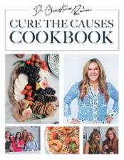 Cure the Causes Cookbook