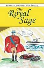 The Royal Sage