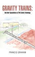 Gravity Trains