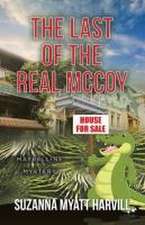 The Last of the Real McCoy