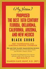 Proposed -The Best 16Th Century Florida, Oklahoma, California, Arizona, and New Mexico