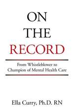 On the Record