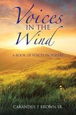 Voices in the Wind