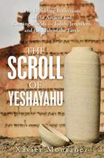 The Scroll of Yeshayahu