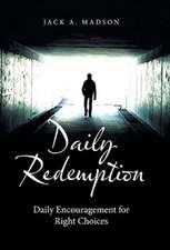 Daily Redemption