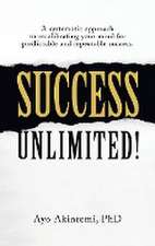 Success Unlimited!