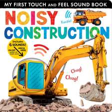 NOISY CONSTRUCTION