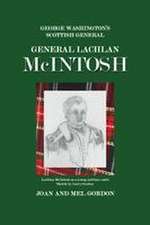 General Lachlan McIntosh