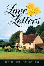 Love Letters
