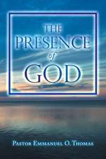 The Presence of God