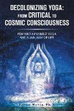 Decolonizing Yoga