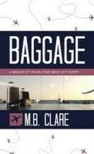 Baggage