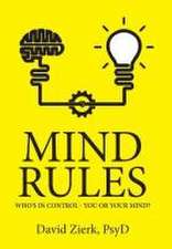 Mind Rules