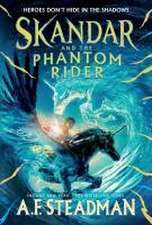 Skandar and the Phantom Rider