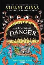 The Quest of Danger