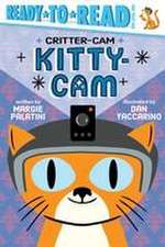 Palatini, M: Kitty-CAM
