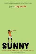 Sunny (Spanish Edition)