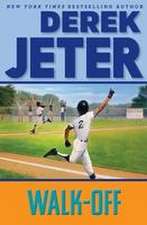 Jeter, D: Walk-Off