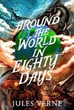 Around the World in Eighty Days