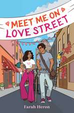 Meet Me on Love Street