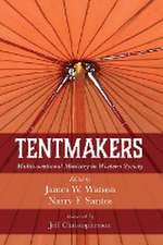 Tentmakers