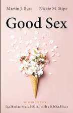 Good Sex, Second Edition