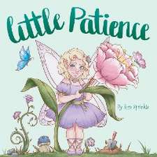 Sprinkle, R: Little Patience