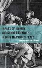 Senapati, S: Images of Women and Gender Identity in John Mar