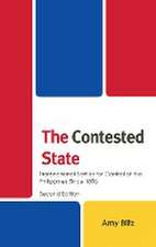 The Contested State