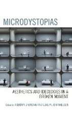 Microdystopias