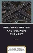 Pereda, C: Practical Holism and Nomadic Thought