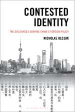Contested Identity