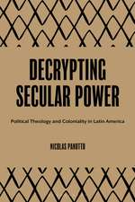 Decrypting Secular Power