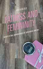 Fatness and Femininity