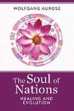 The Soul of Nations