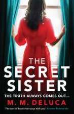 The Secret Sister