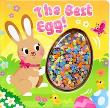 The Best Egg