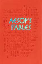 Aesop's Fables