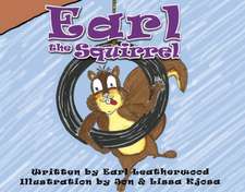 Earl the Squirrel