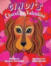 Cindi's Chocolate Valentine: Volume 4