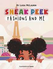 Sneak Peek: Fashions And Me