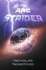 The Arc Strider